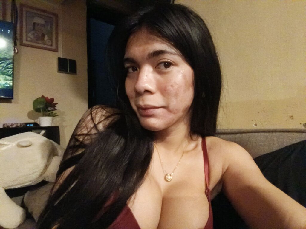 JoanaEmerald's Webcam 