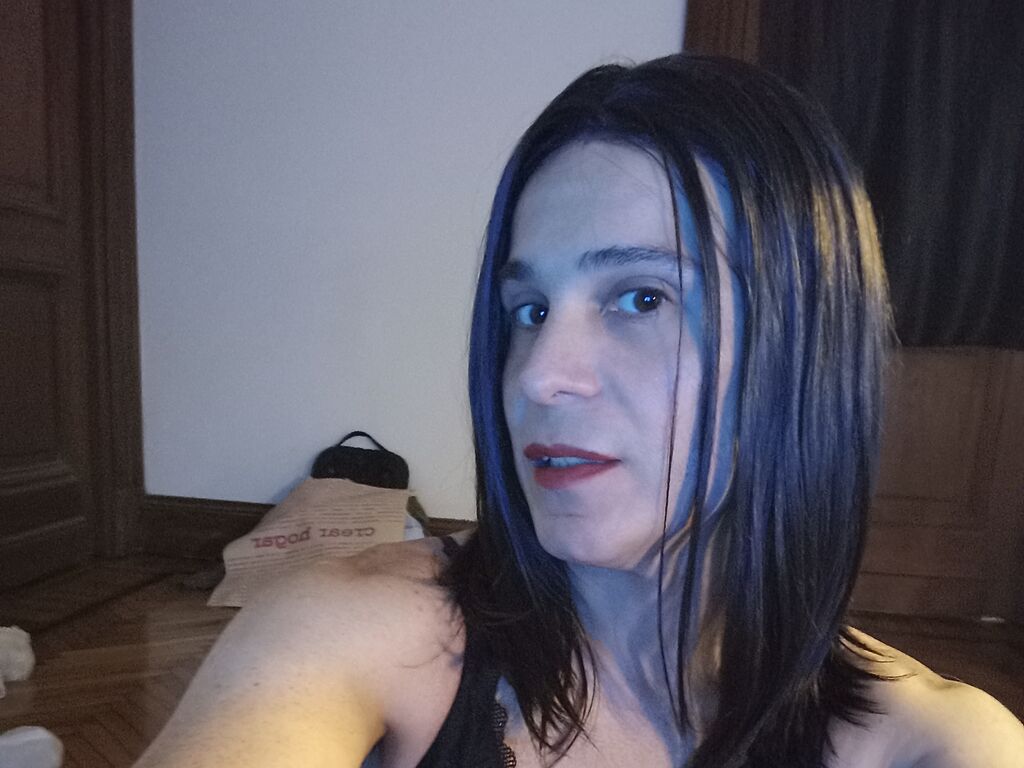 JosefinaSerrano's Webcam 