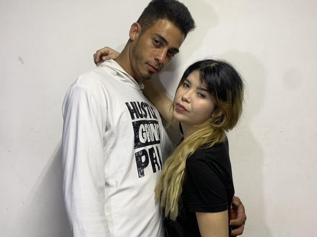 JoselynAndFredy's Webcam 