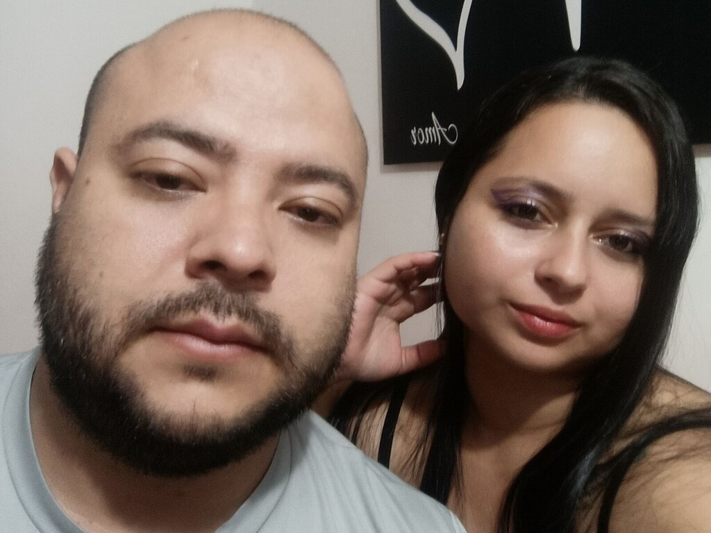 JulianaAndSebas's Webcam 