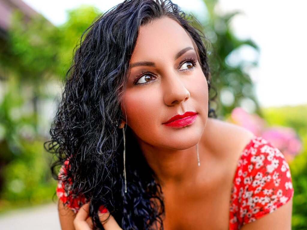 JulienneMorrison's Webcam 