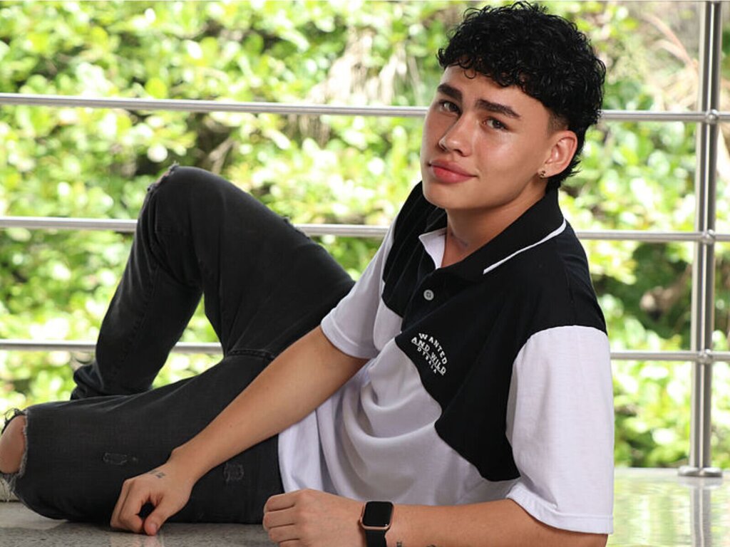 KaiiBossman's Webcam 