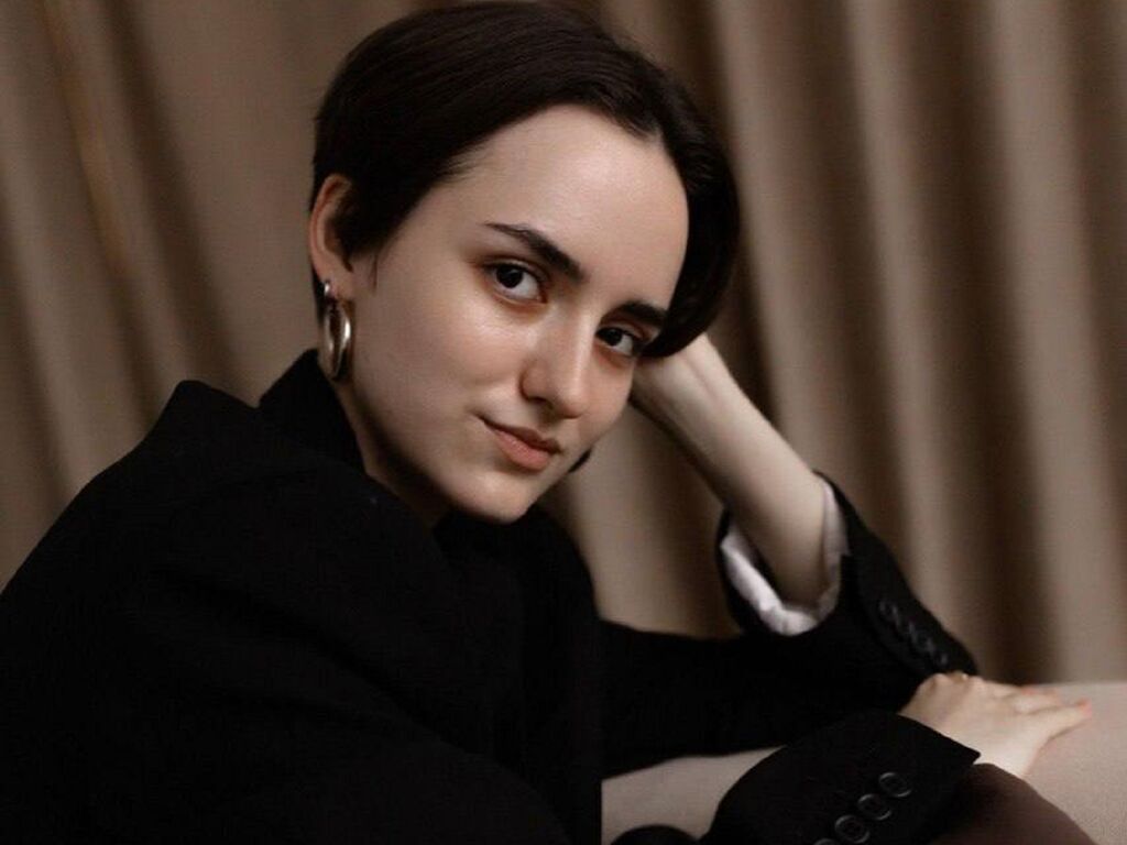 KateWillows's Webcam 