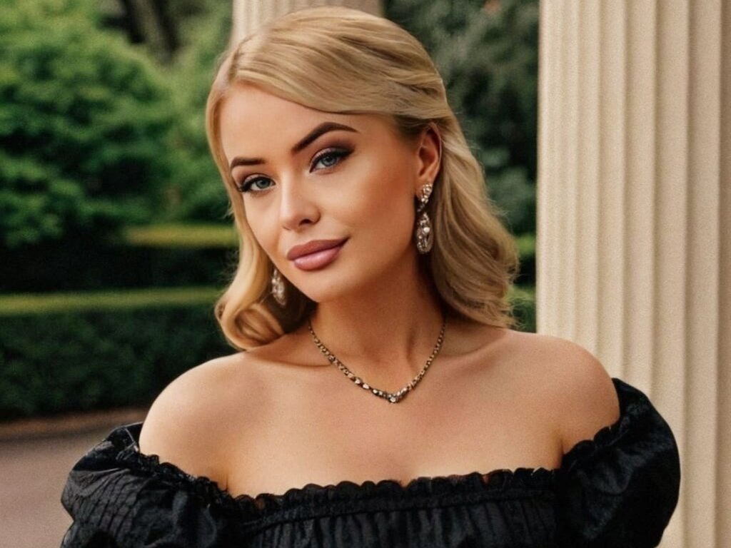 KatyaLatika's Webcam 