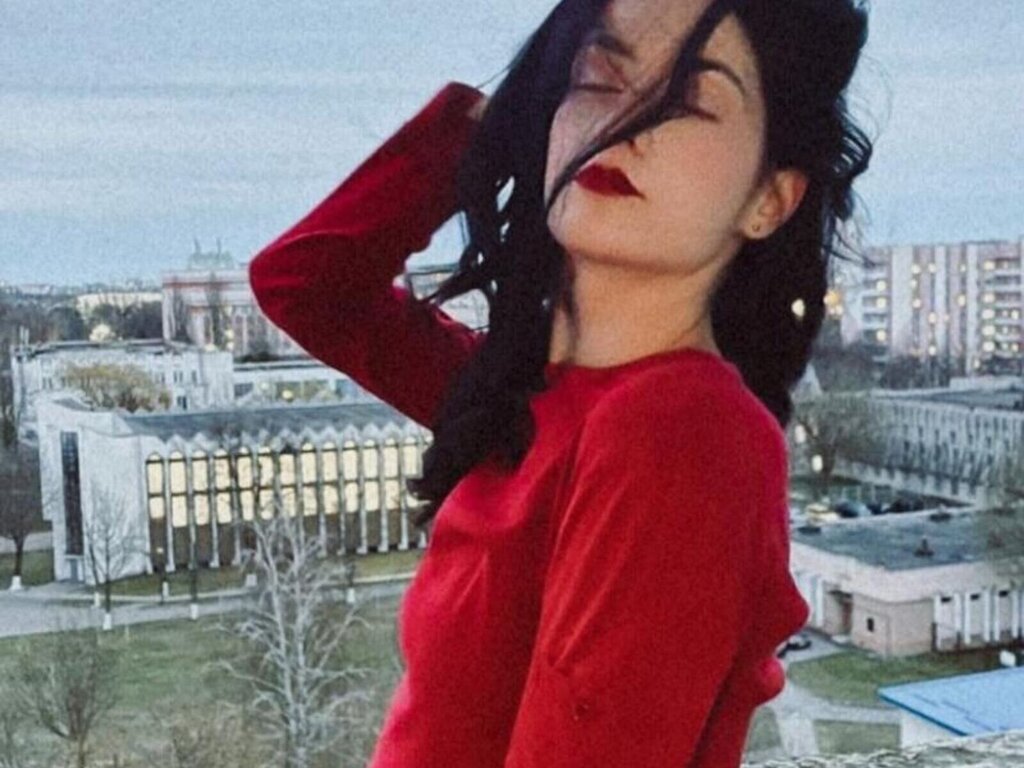 KayceeHolbach's Webcam 