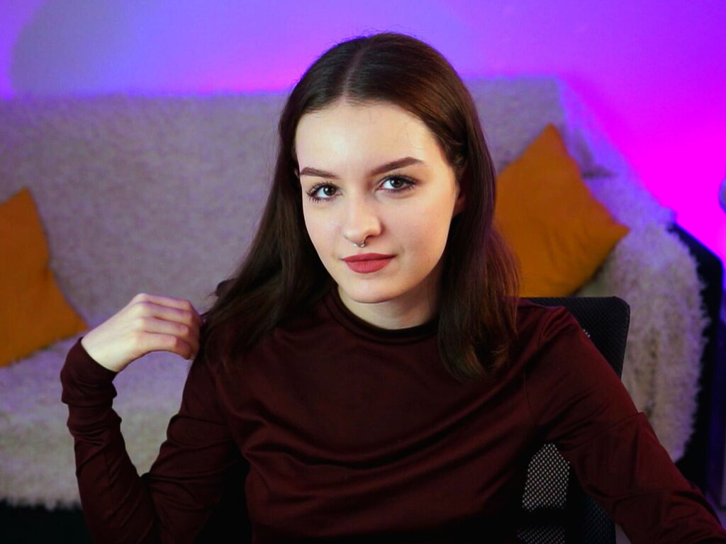 KellieBanshe's Webcam 