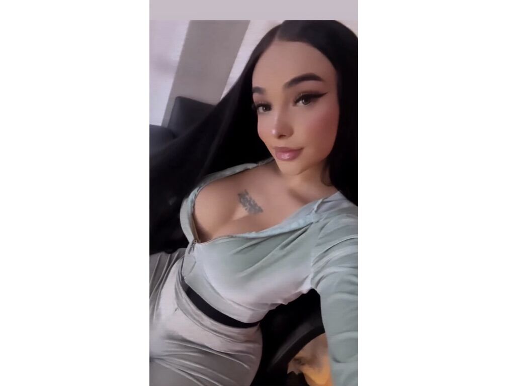 KendallRua's Webcam 