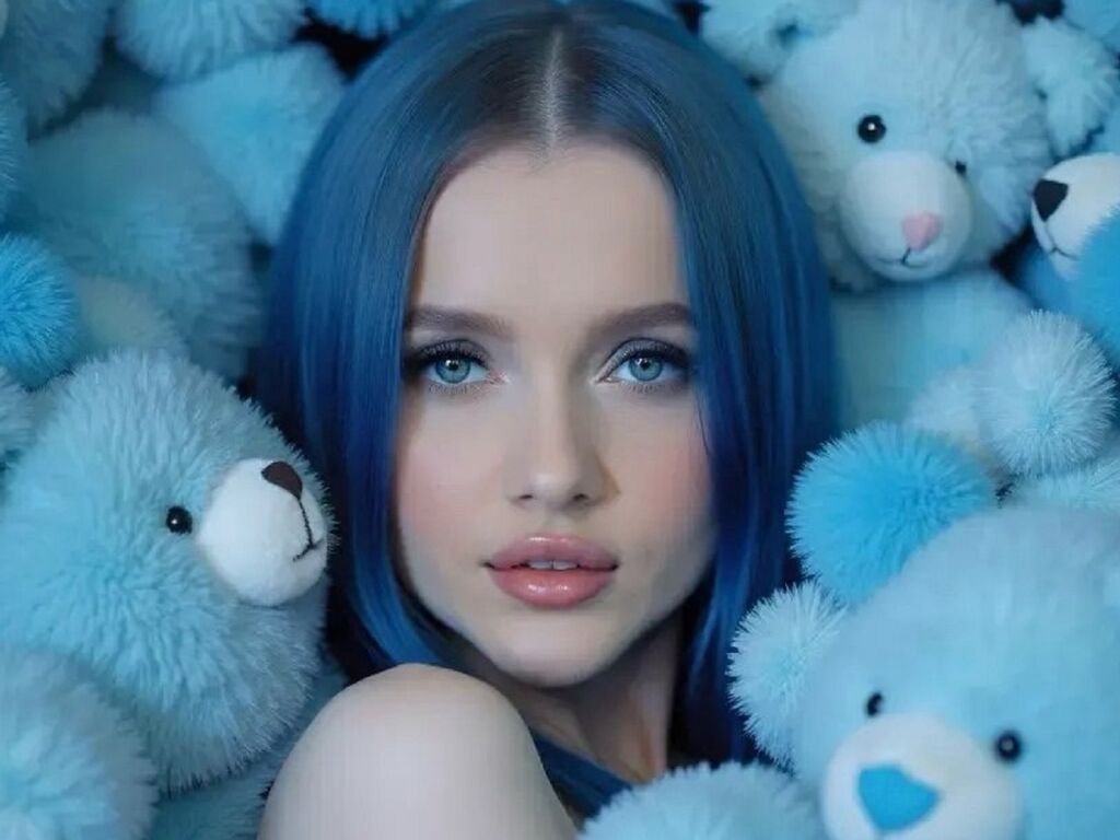 KetrinRosse's Webcam 