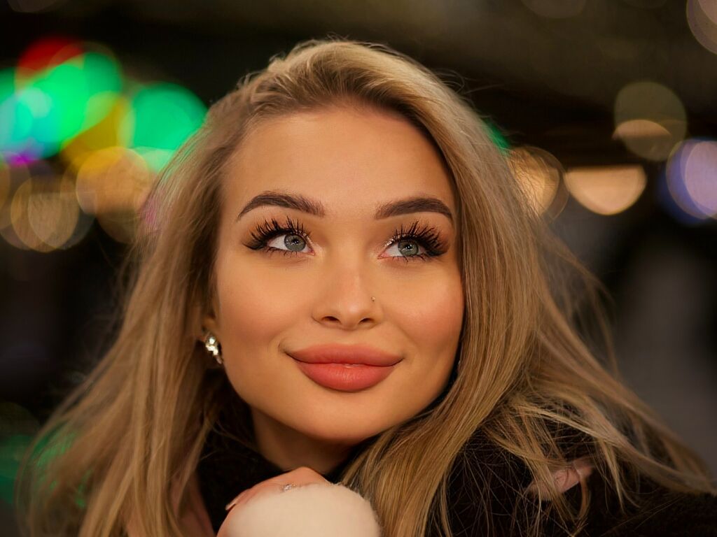 LaylaMorgan's Webcam 