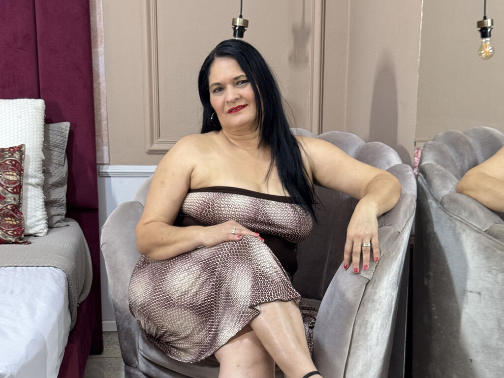 LenaSwanson's Webcam 