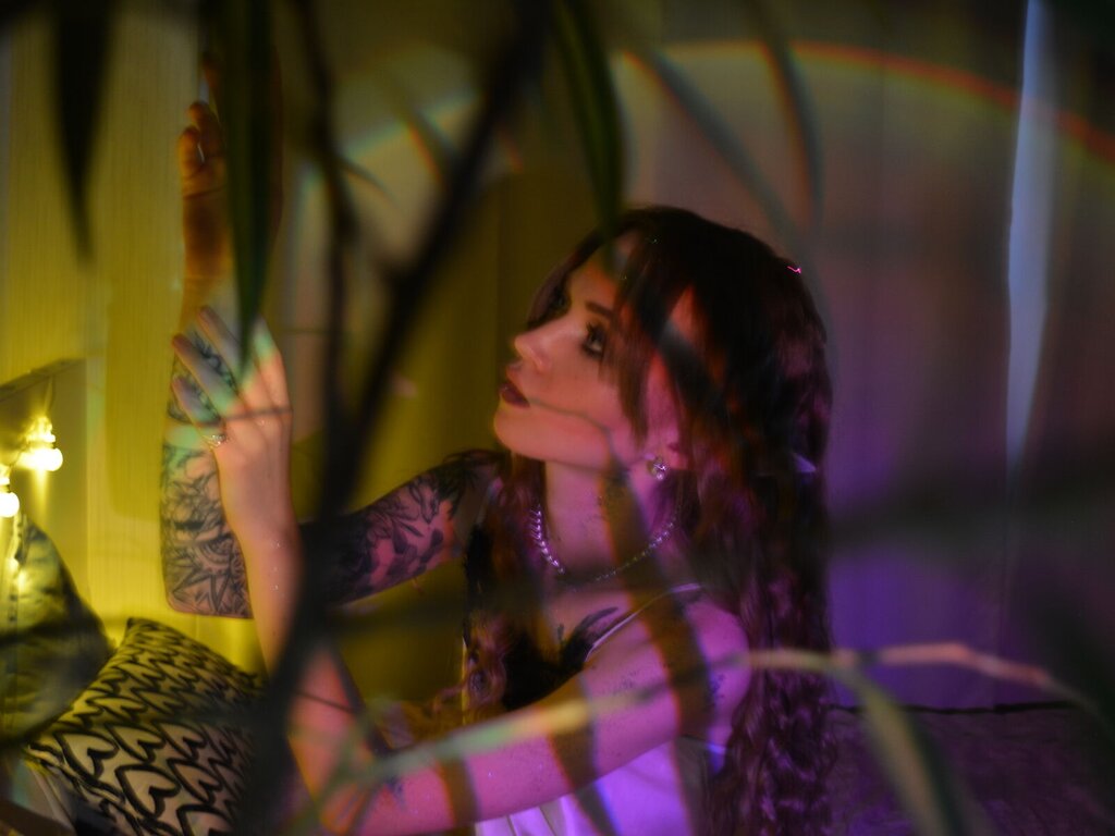 LillyBrigge's Webcam 