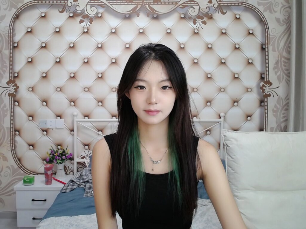 LinYUyu's Webcam 