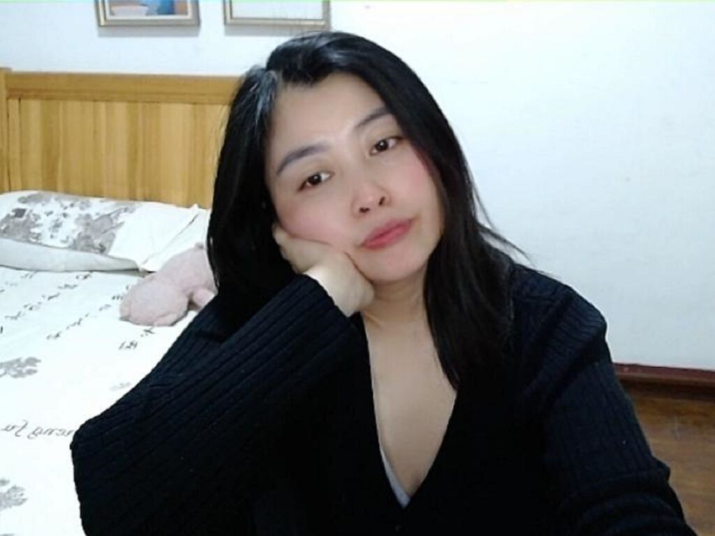 LinaZhang's Webcam 