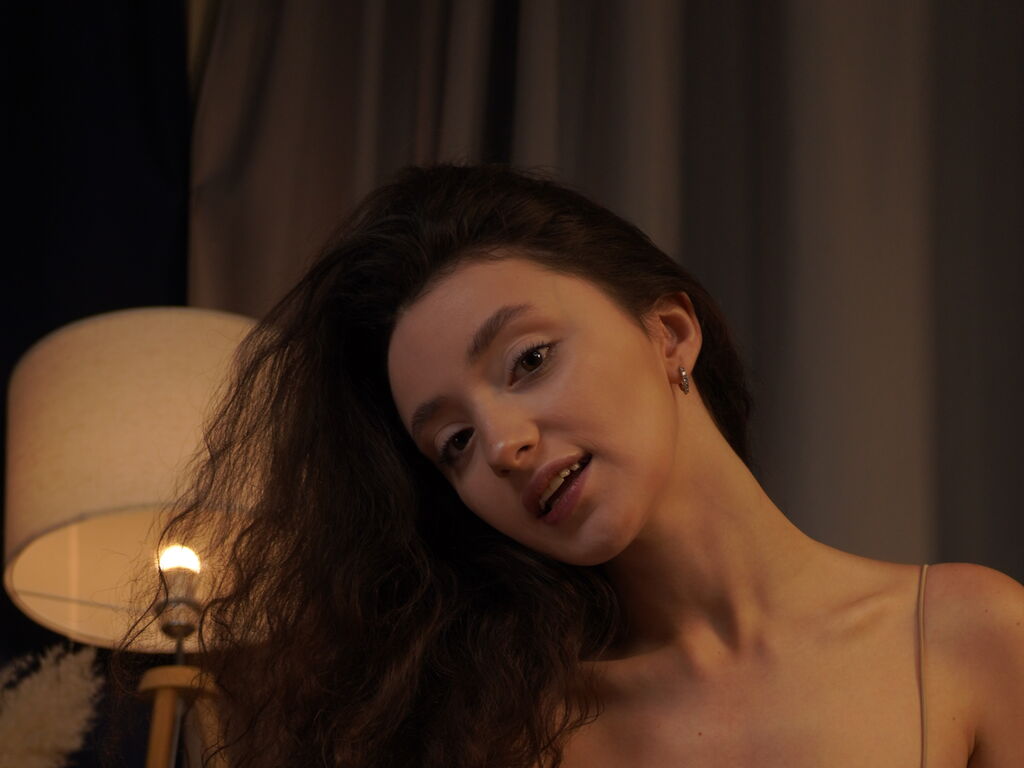 LisandraTouar's Webcam 