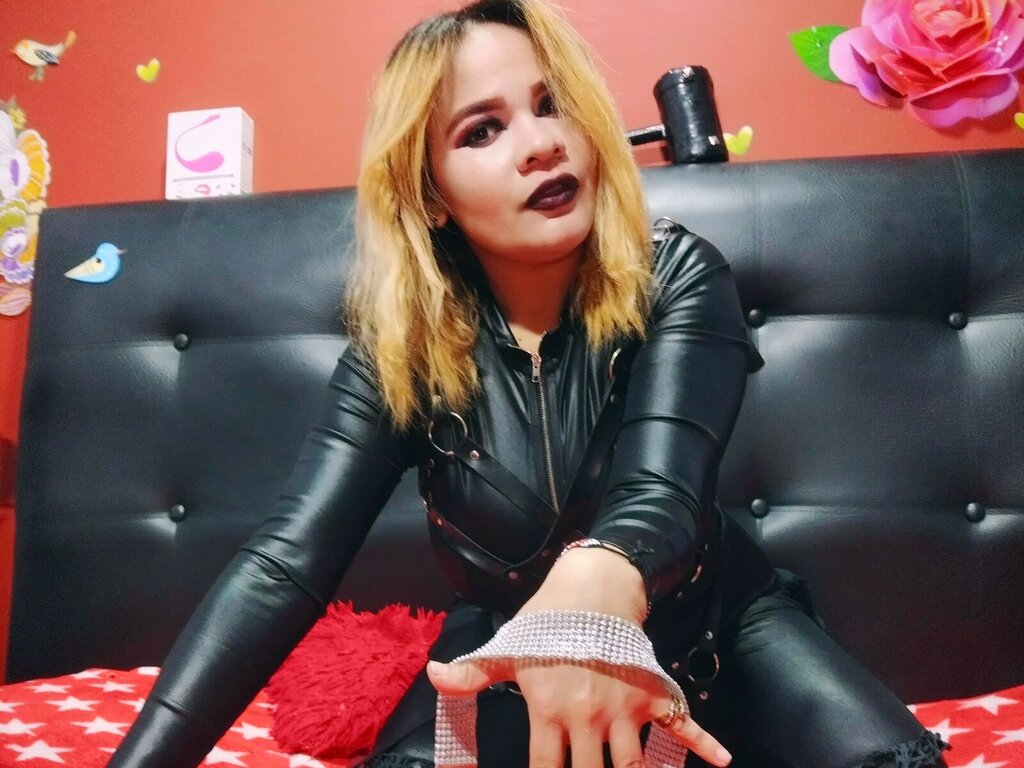 LondonSarah's Webcam 