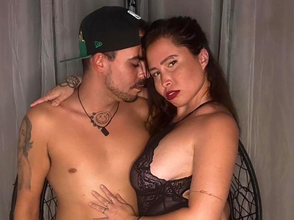 LorenaAndDominik's Webcam 