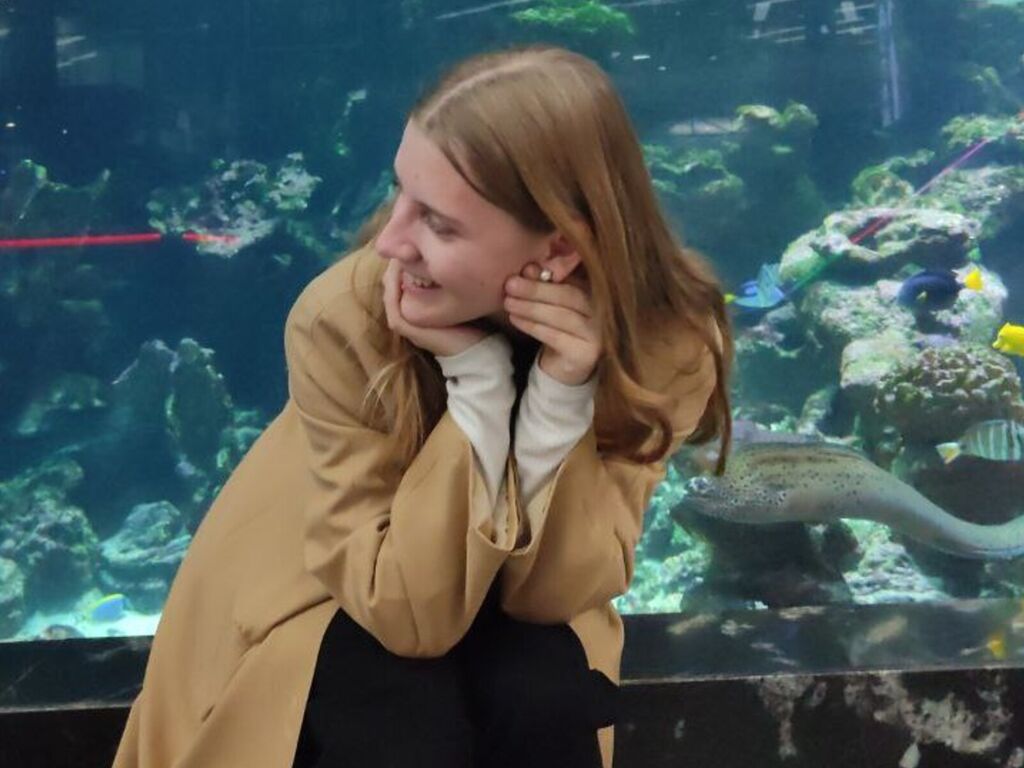 LorettaBeninato's Webcam 