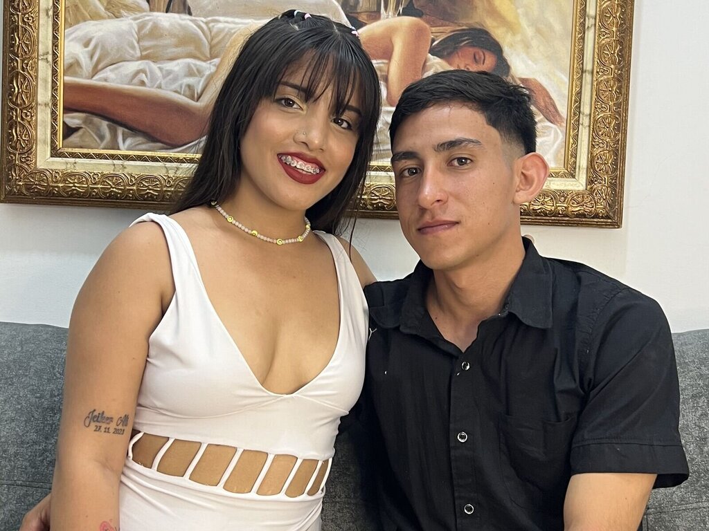 LunaAndtheo's Webcam 