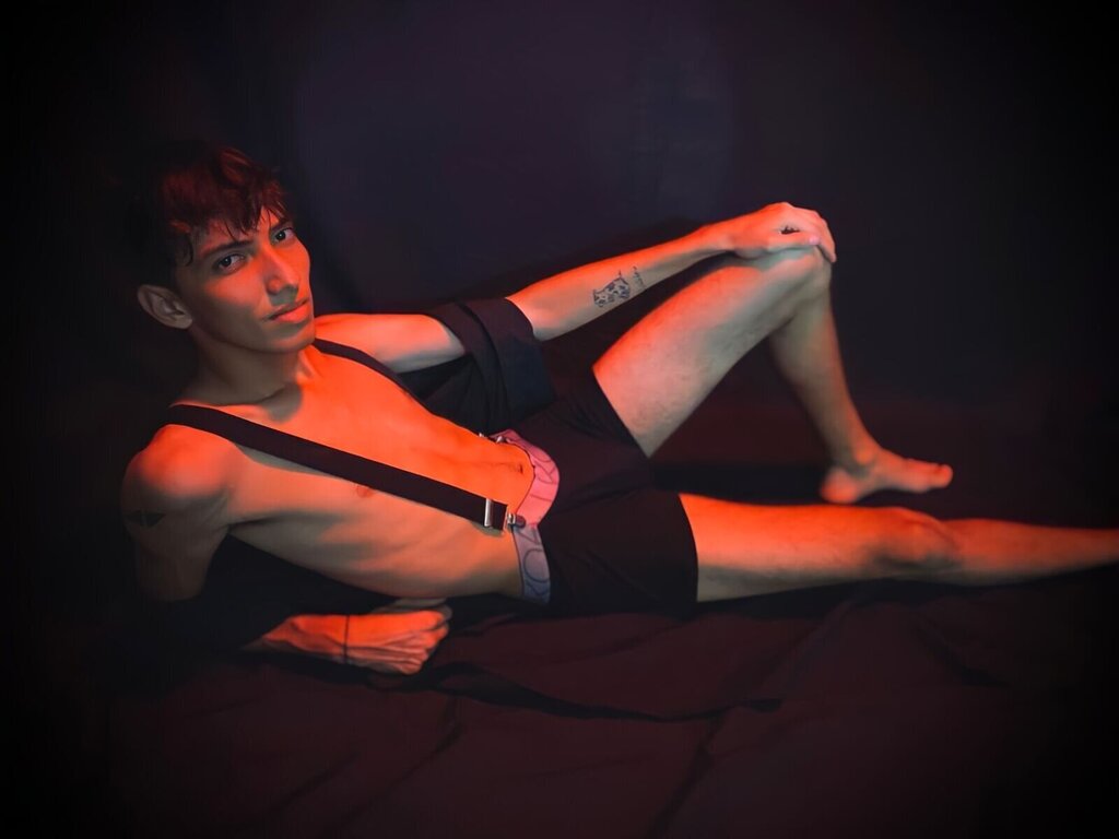 MaikolOrtiz's Webcam 