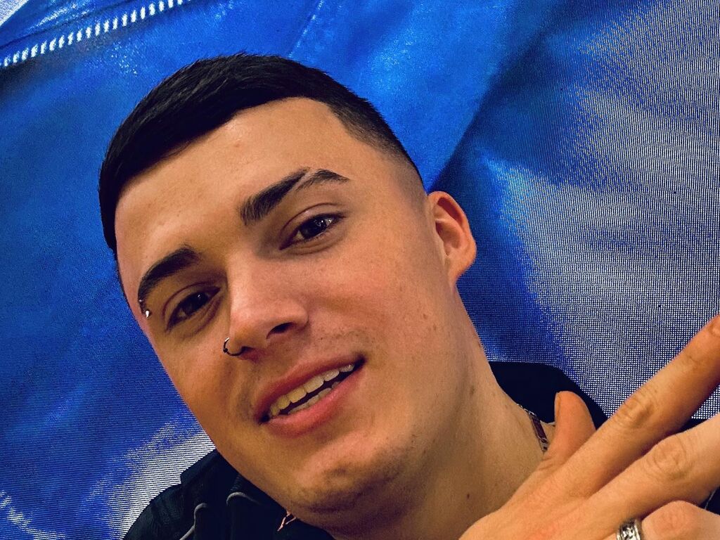 MaikolZuluaga's Webcam 