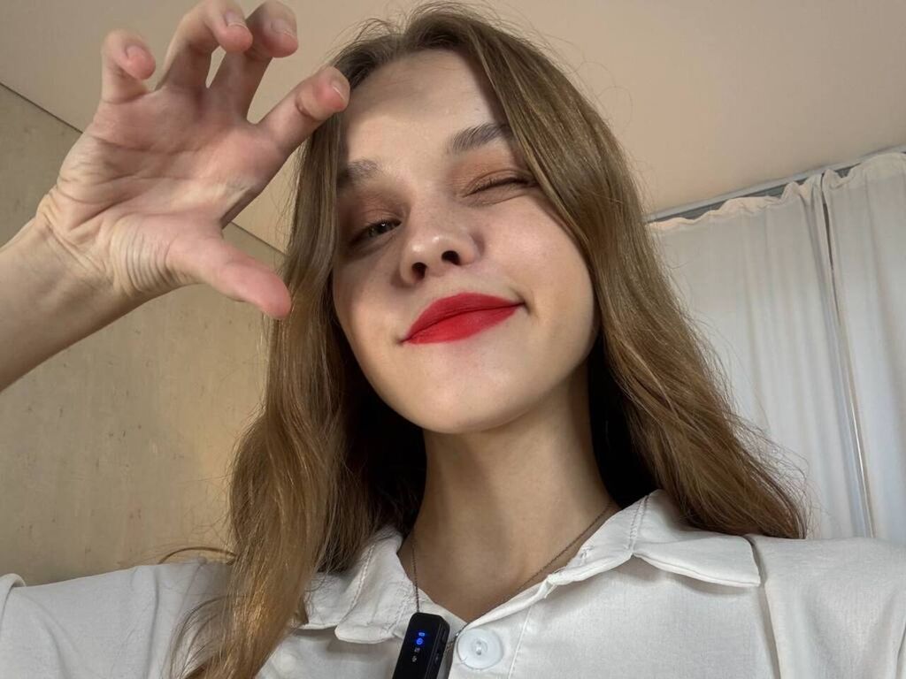 MarcelleTretina's Webcam 