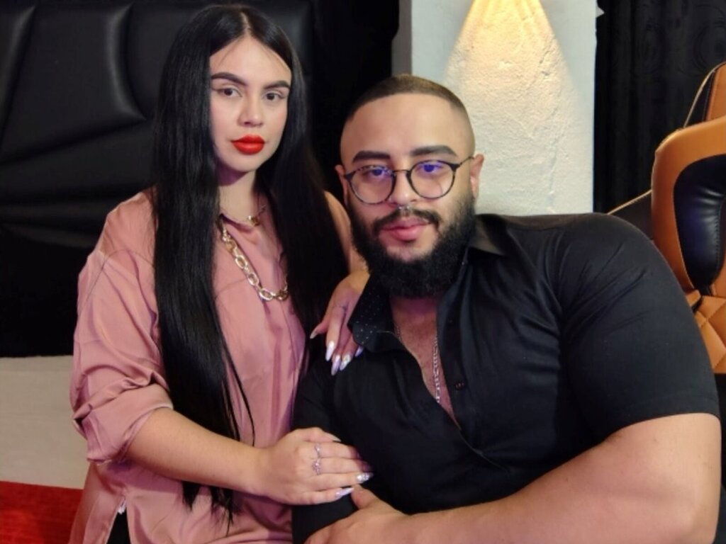 MaximoAndRosse's Webcam 