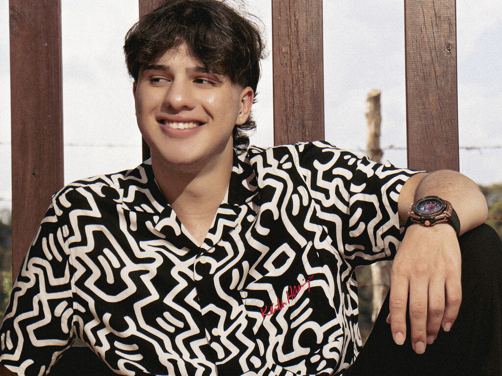 MaximoReyes's Webcam 