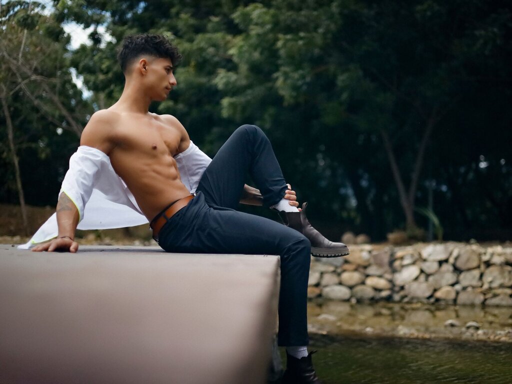 MaximoRomano's Webcam 