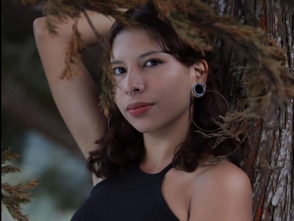 MelanyVelvet's Webcam 