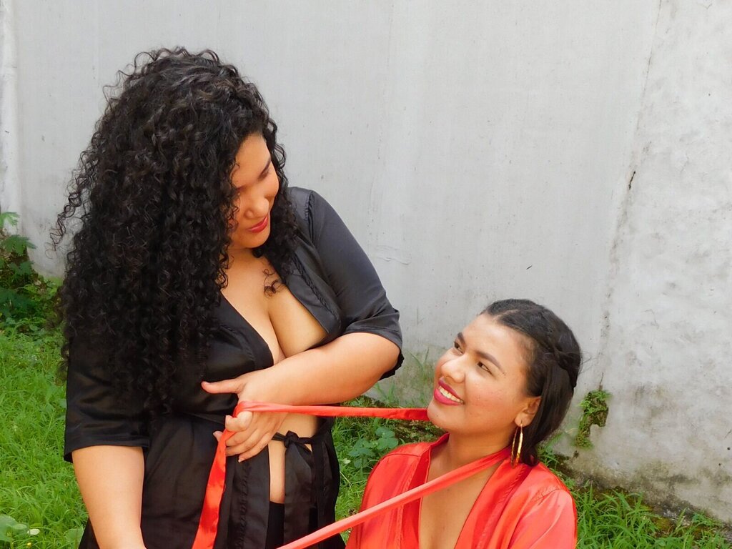 MiaBaptiste's Webcam 