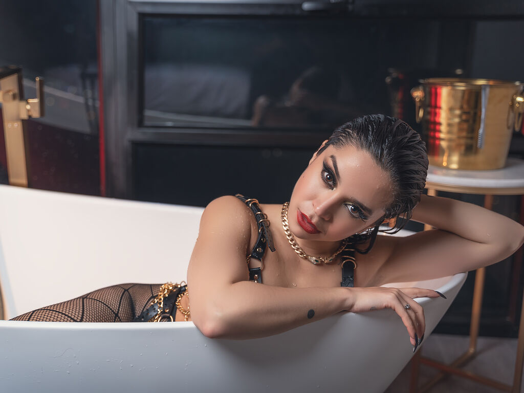 MidaSanDiego's Webcam 