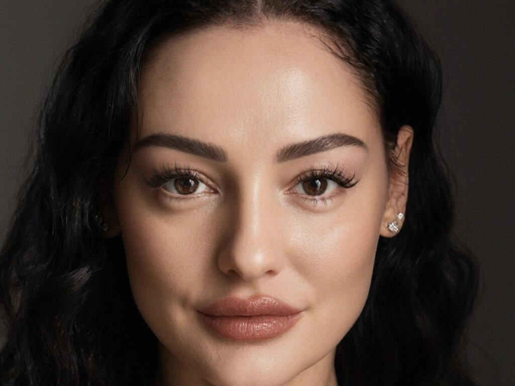 MilanaBellucci's Webcam 