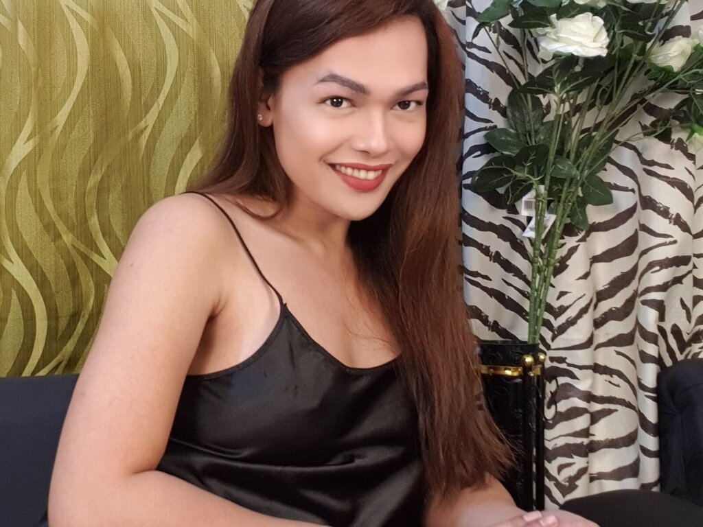 MishcaBeasty's Webcam 