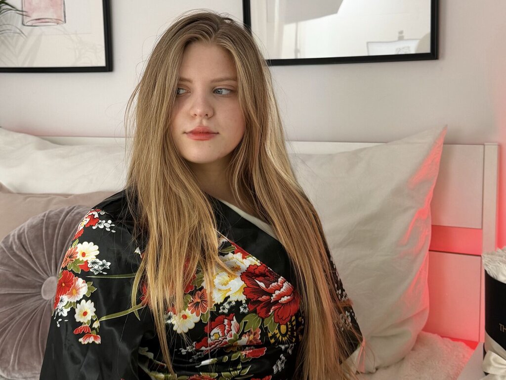 MorganEllis's Webcam 