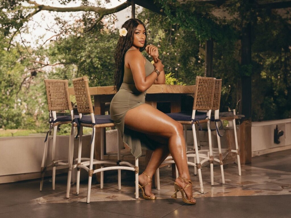 NatalieLagos's Webcam 