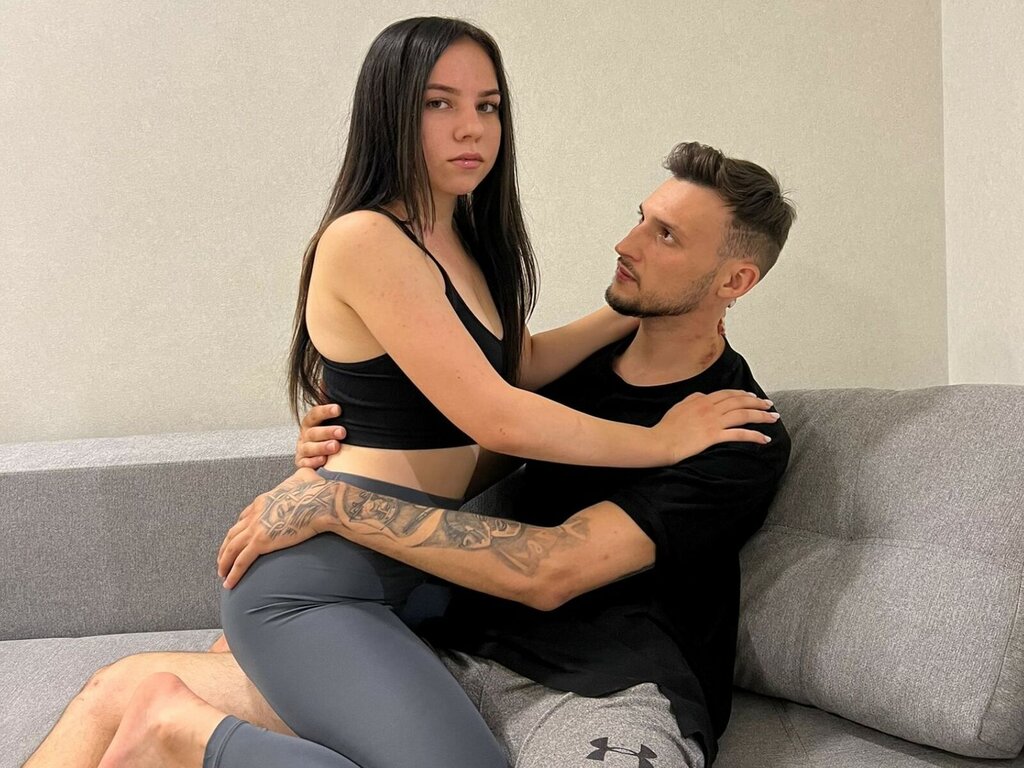 NatalyDavid's Webcam 