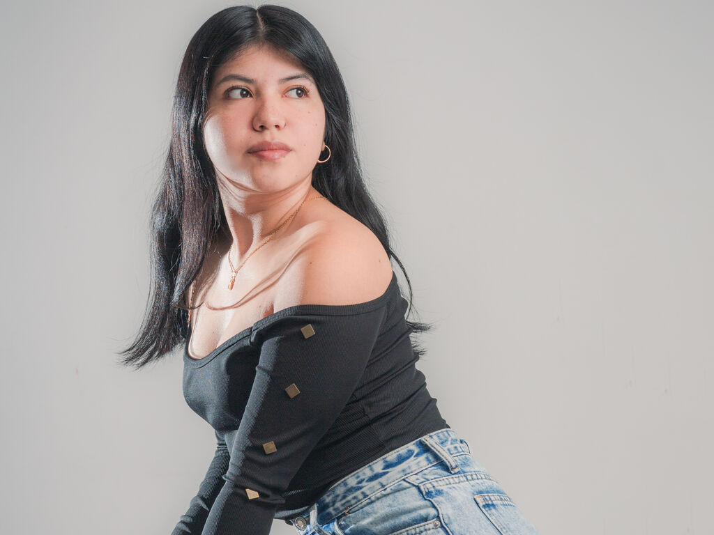 PaulinaCortez's Webcam 