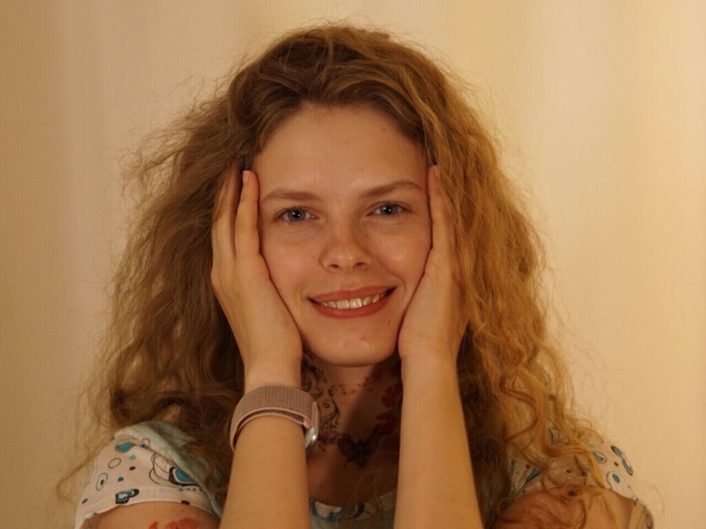 PeggyBluitt's Webcam 