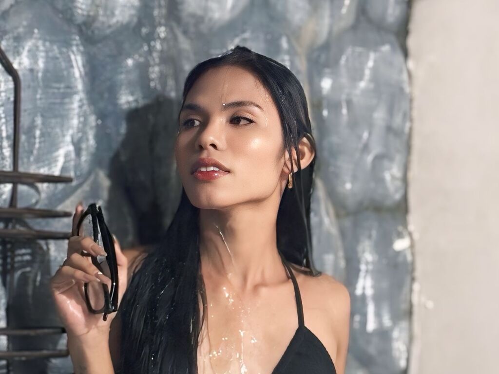 PenelopheSanchez's Webcam 