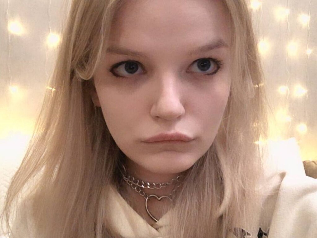 PetrinaKoehl's Webcam 