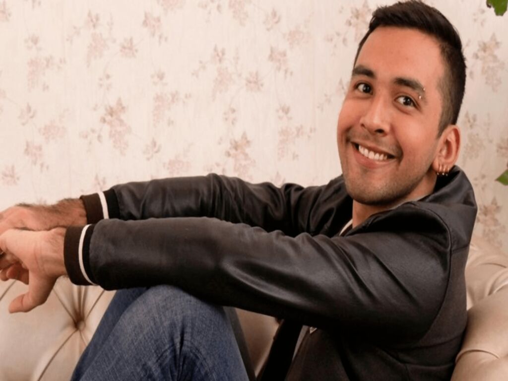 RicardoCaviedes's Webcam 