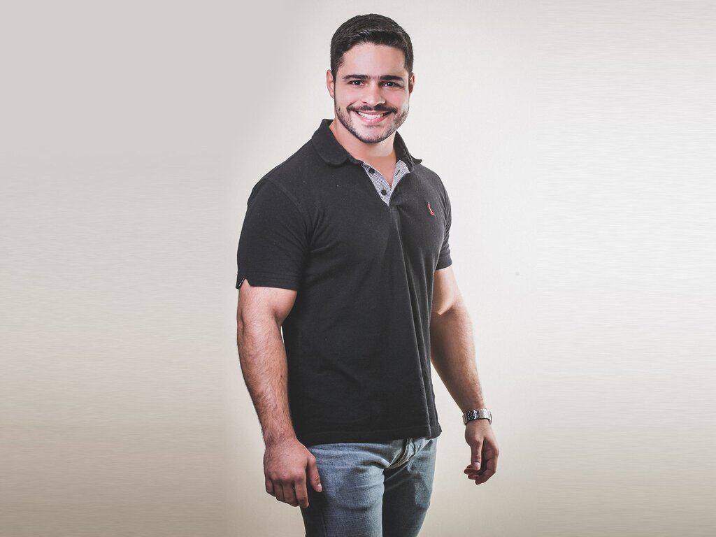 RobertBrazil's Webcam 