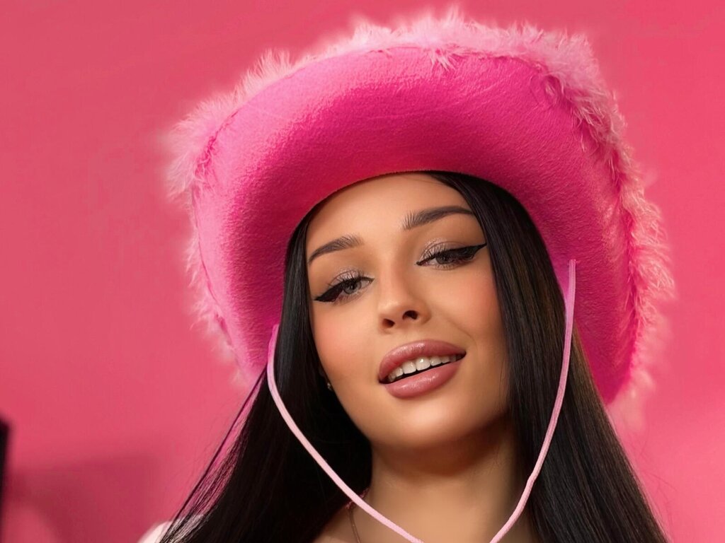 RoxanneRoses's Webcam 