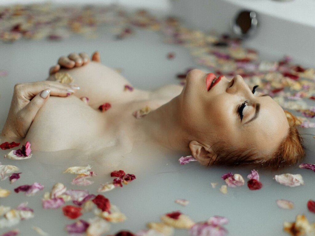 RubyBradley's Webcam 