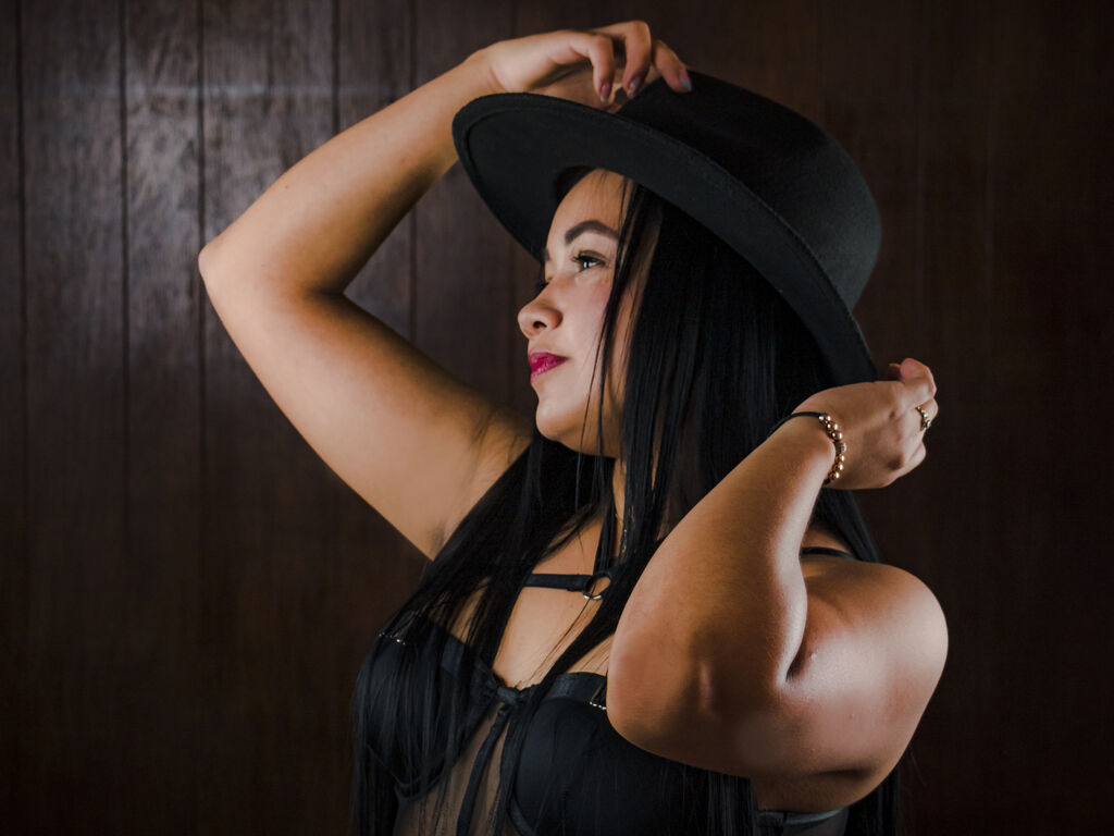 SamanthaRian's Webcam 