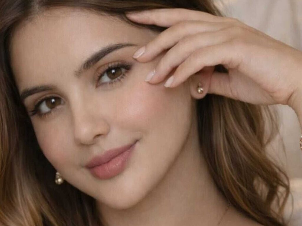 SarahCharms's Webcam 