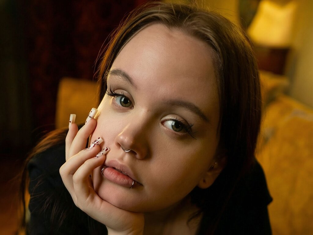 SarandaRyan's Webcam 