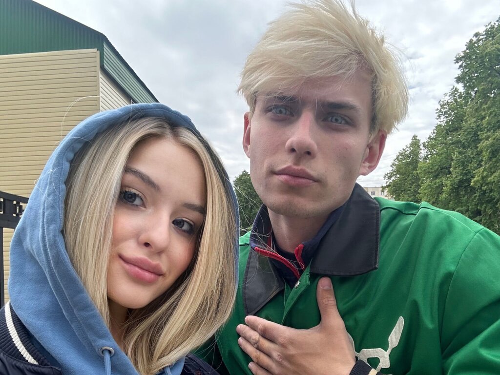 ScalliMilla's Webcam 