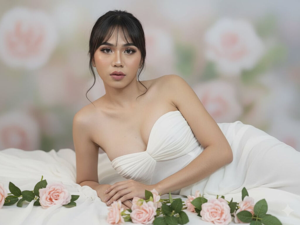 ScarletteBennet's Webcam 