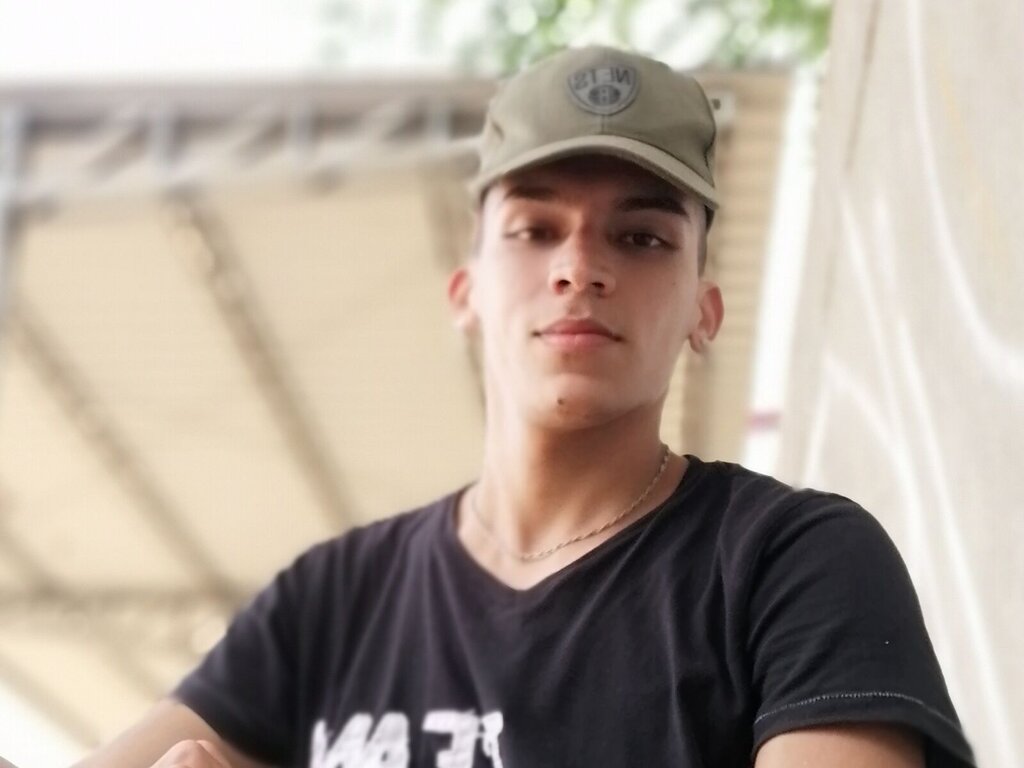 SebastianPosada's Webcam 